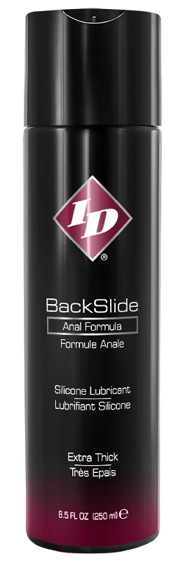 lubricant for looms-ID Backslide Silicone Lubricant  8.5 Oz