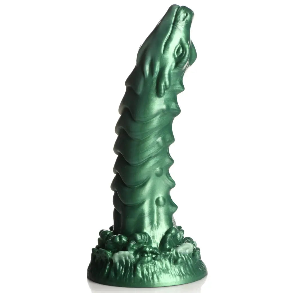 Mythical-creature dildo-Creature Cocks Cockness Monster Lake Creature Silicone Dildo