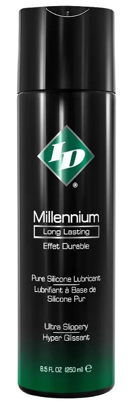 lubricant for grafting knives-ID Millennium Silicone Lubricant 8.5 Oz