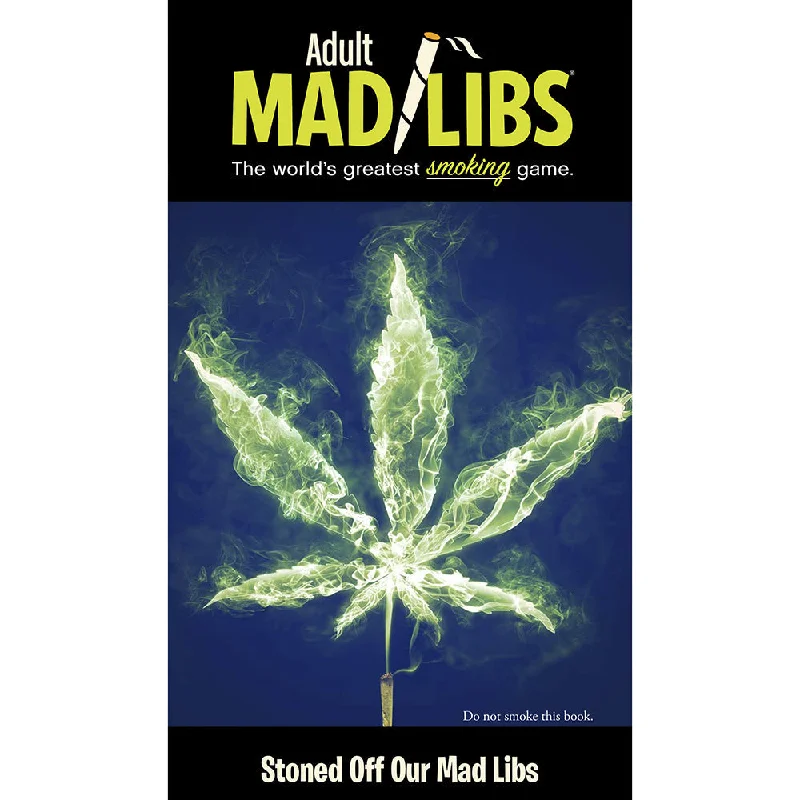 Silent stroking masturbator-Stoned Off Our Mad Libs