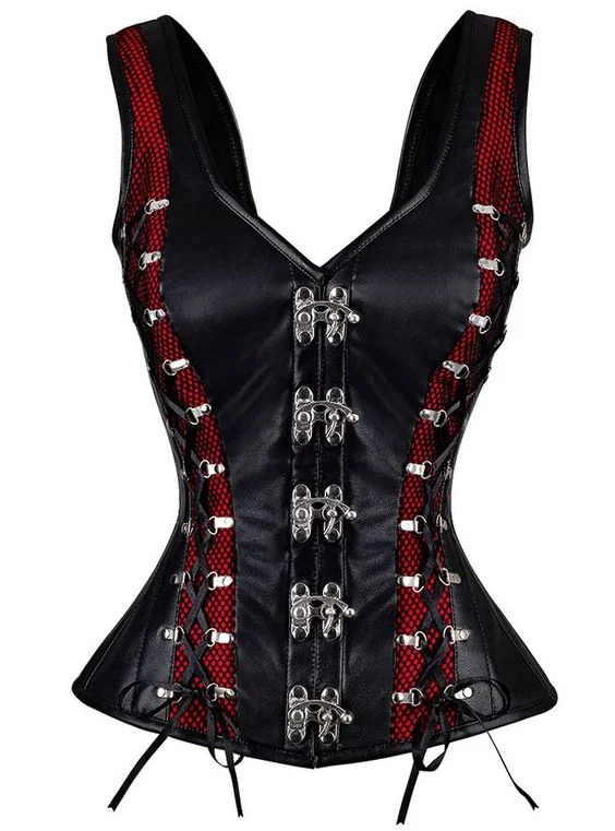 corset for retro finish-Janyse Custom Made Corset