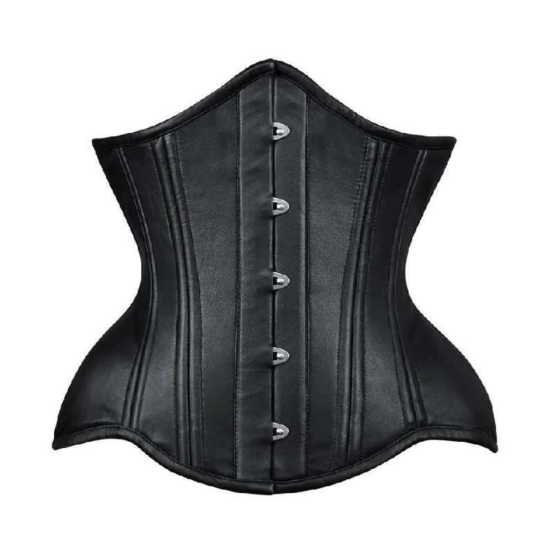 corset for steampunk patterns-Manna Custom Made Corset