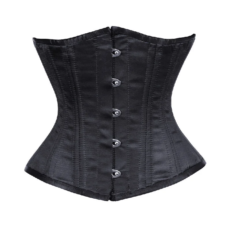 corset for evening detailing-Blandine Waist Training Corset