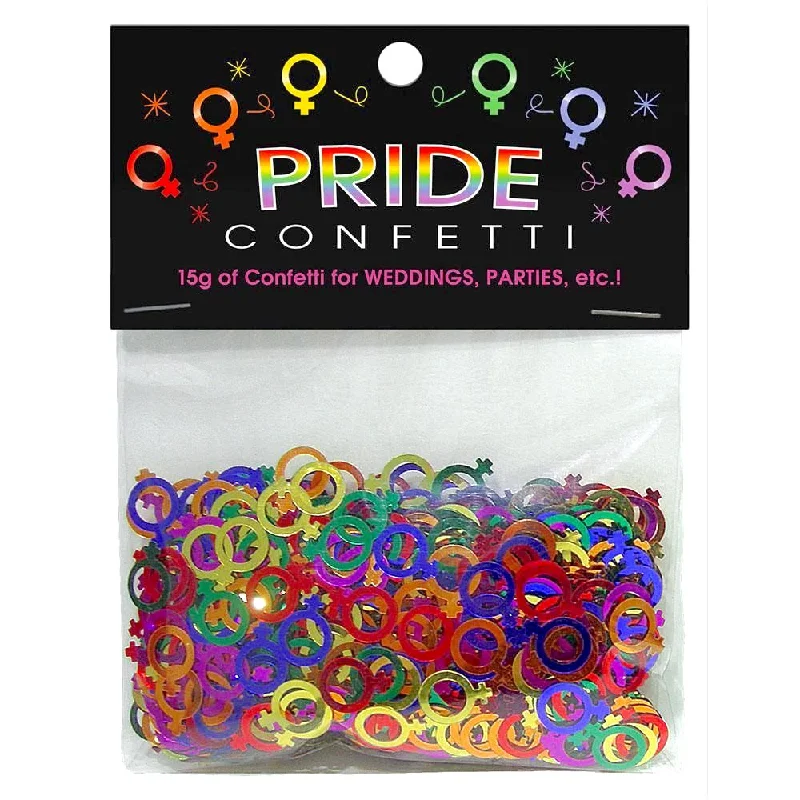 vibrating dildo for men with remote accessories-lubricant for pruning tools-Pride- Wedding Confetti ''Mars'' Symbol