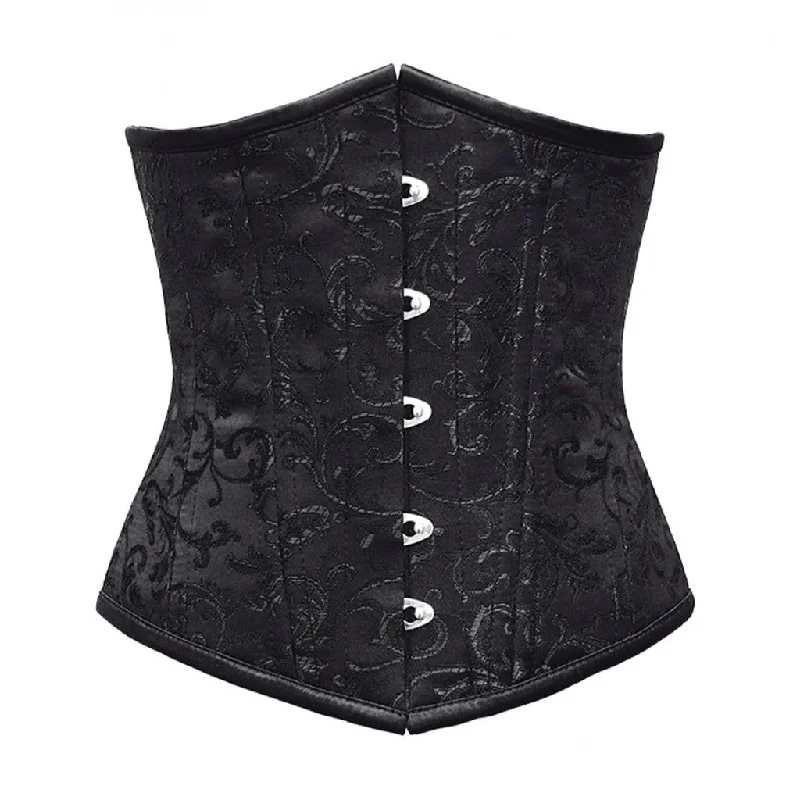 corset for vintage edging-Margaret Carrie Waist Training Corset