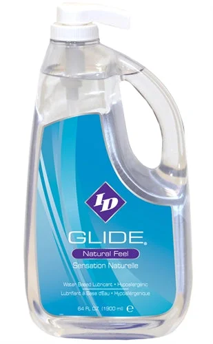 lubricant for pasture fences-ID Glide Pump Bottle 64 Fl Oz