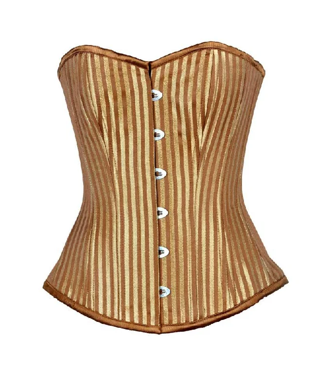 corset for bridal patterns-Itzel Waist Training Corset