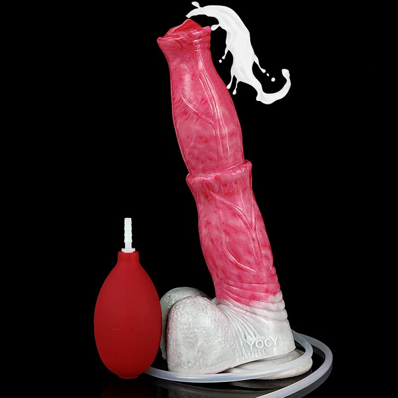 Chemical-free dildo-Strap-on Dildo With Suction Cup