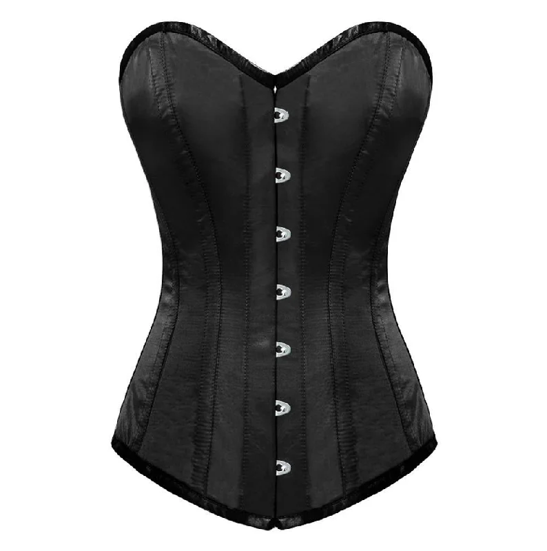 corset for historical hemline-Inessa Custom Made Corset