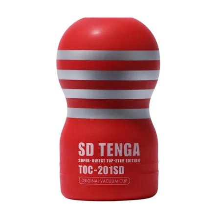 Tight gadget toy-Tenga SD Original Vacuum Cup