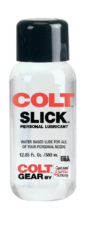 lubricant for croquet mallets-Colt Slick Lube 12.85 Oz