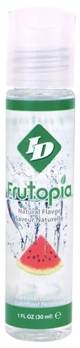 lubricant for herbicide applicators-ID Frutopia Natural Flavor - Watermelon 1 Oz