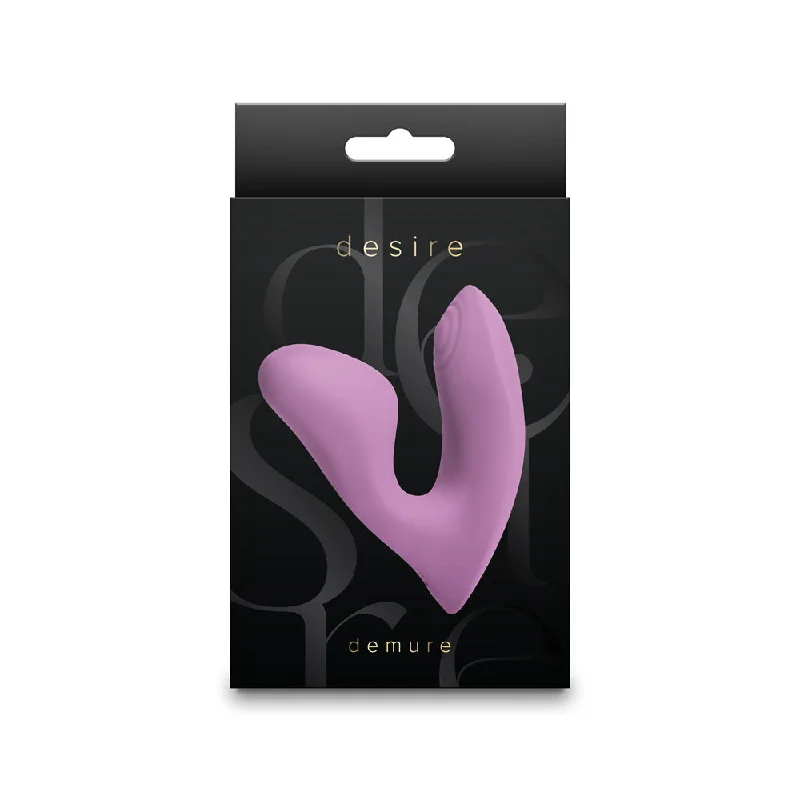 Affordable gadget toy-Desire Demure Blush