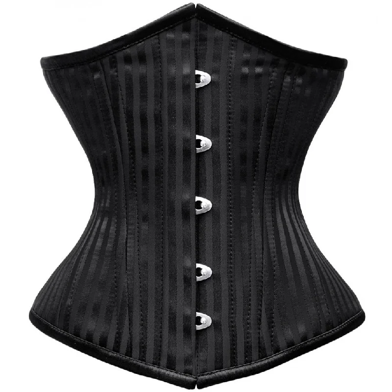 corset for steampunk detailing-Letitia Custom Made Corset