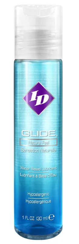 lubricant for barn heaters-ID Glide 1 Fl Oz