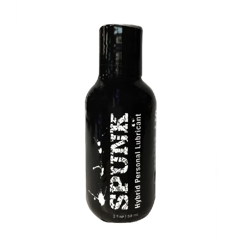 lubricant for candle holders-Spunk Lube Hybrid Cap 2 Fl Oz