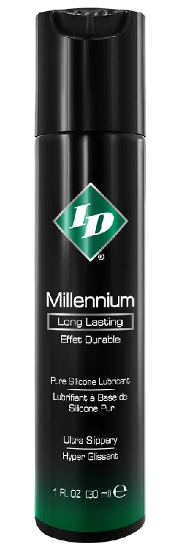 lubricant for orchard sprayers-ID Millennium Silicone Lubricant 1 Oz