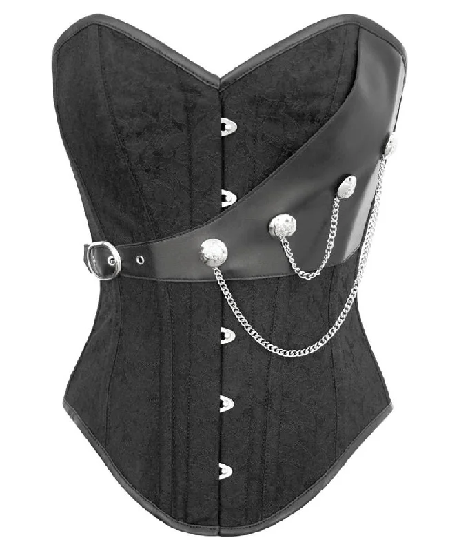 corset for retro patterns-Willock Custom Made Corset