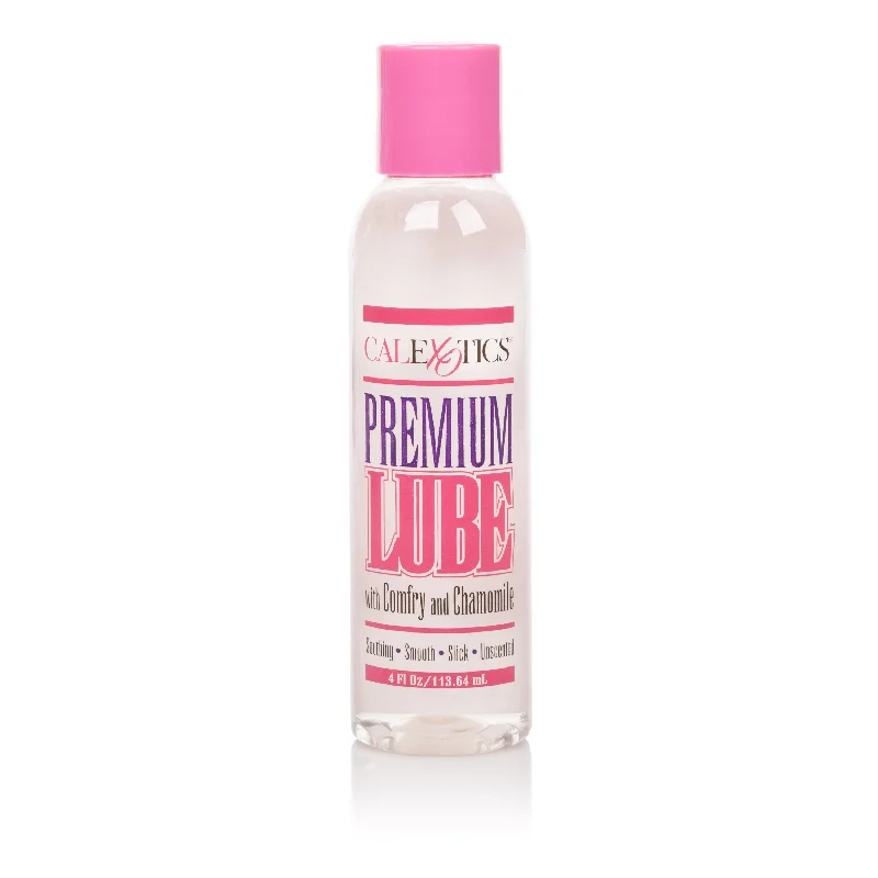 lubricant for casino tables-Premium Lube - 4 Fl. Oz. (118ml)