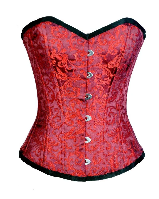 corset for costume hemline-Ily Waist Training Corset