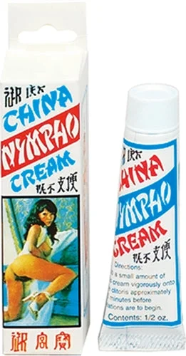 lubricant for carriage axles-China Nympho Cream