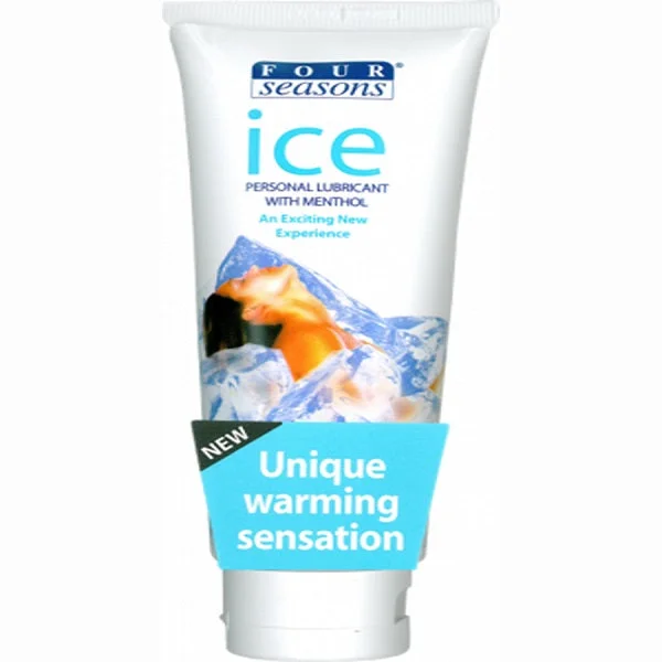 lubricant for dress forms-4 SEASONS ICE LUBRICANT 100ML