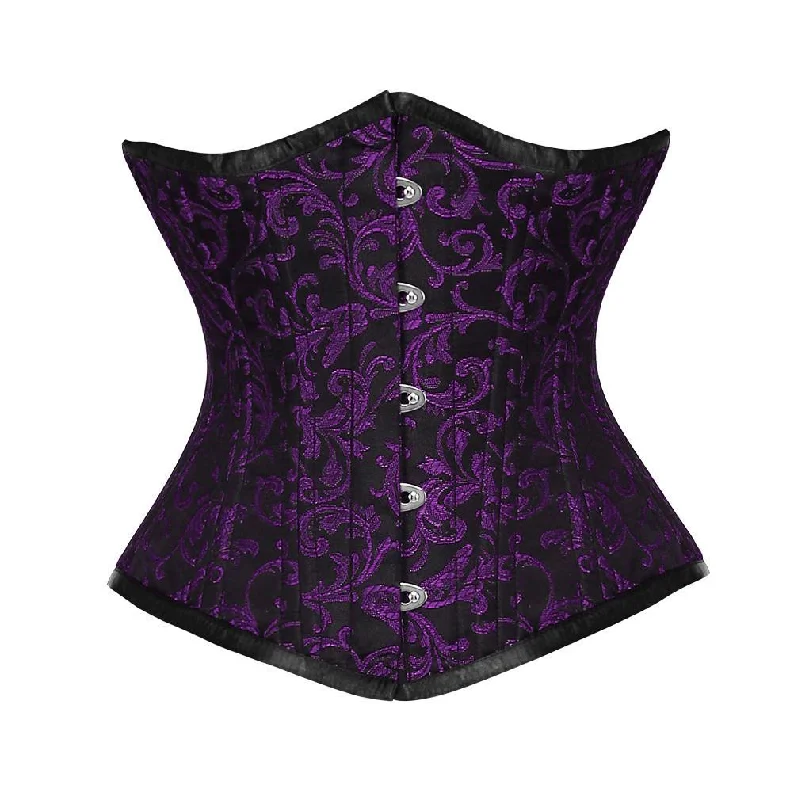 corset for retro detailing-Suri Custom Made Corset