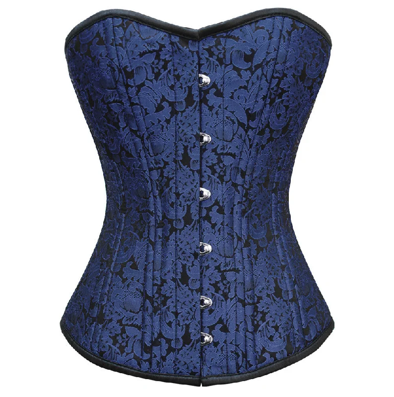 corset for runway edging-Ivanka Custom Made Corset