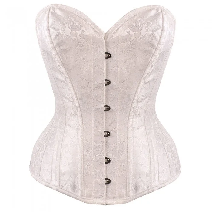 corset for retro accents-Jace Custom Made Corset